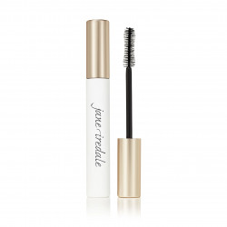 Jane Iredale Beyond Lash Volumising Mascara - Black Inc, 8g