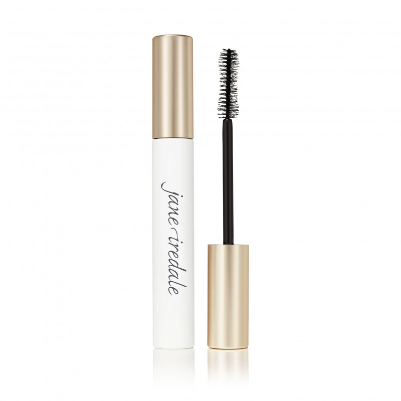 Jane Iredale Beyond Lash Volumising Mascara - Black Inc, 8g