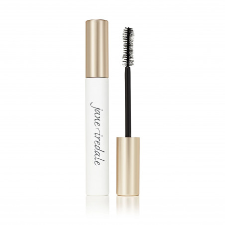 Jane Iredale Beyond Lash Volumising Mascara - Black Inc, 8g