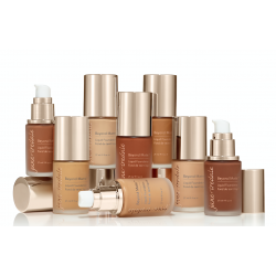 Jane Iredale Beyond Matte Liquid Foundation, 27ml