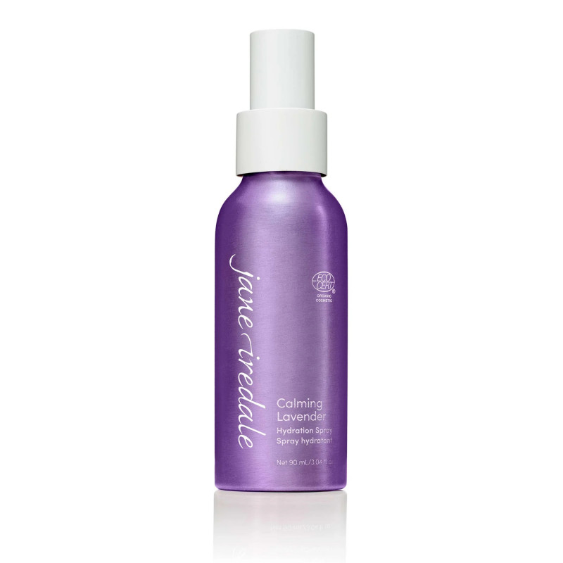 Jane Iredale Calming Lavender Hydration Spray, 90ml