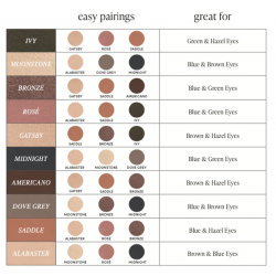 Jane Iredale ColorLuxe Eye Shadow Stick