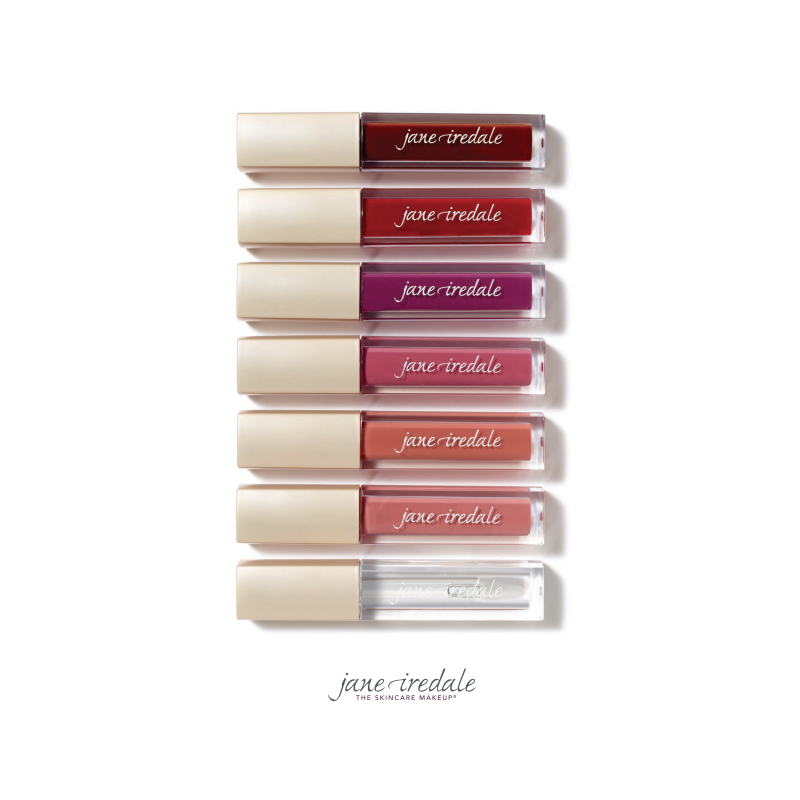 Jane Iredale ColorLuxe High Impact Lip Glaze