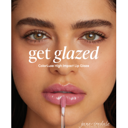 Jane Iredale ColorLuxe High Impact Lip Glaze