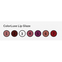 Jane Iredale ColorLuxe High Impact Lip Glaze