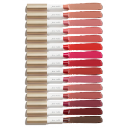 Jane Iredale ColorLuxe Hydrating Cream Lipstick