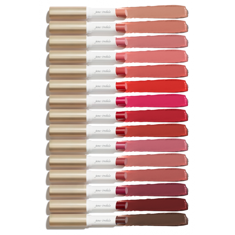 Jane Iredale ColorLuxe Hydrating Cream Lipstick