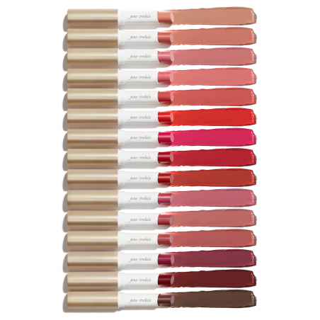Jane Iredale ColorLuxe Hydrating Cream Lipstick