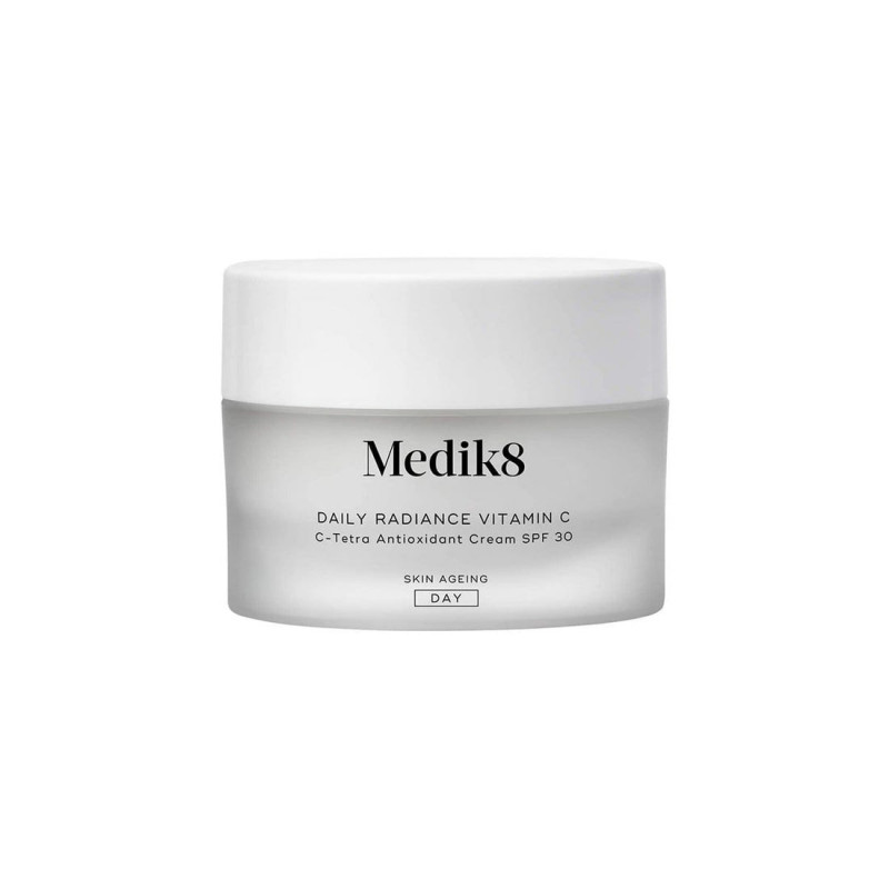 Medik8 Daily Radiance Vitamin C SPF30, 50ml