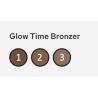Jane Iredale Glow Time Bronzer Stick