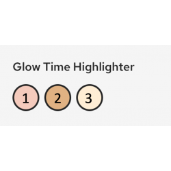 Jane Iredale Glow Time Highlighter Stick
