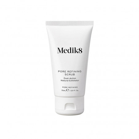 Medik8 Pore Refining Scrub, 75ml