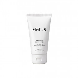 Medik8 Natural Clay Mask, 75ml