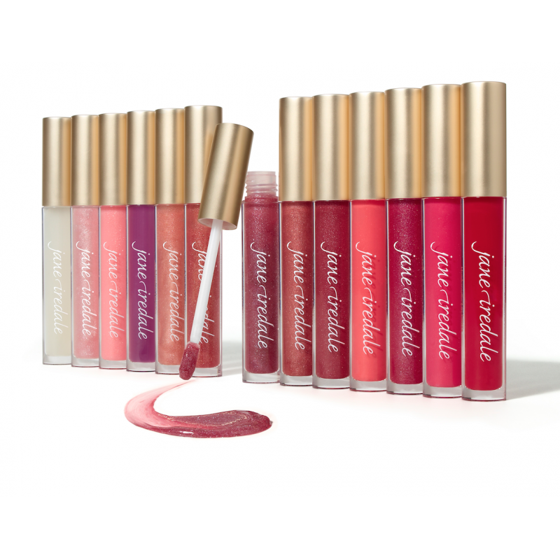 Jane Iredale Hydropure Hyaluronic Lip Gloss