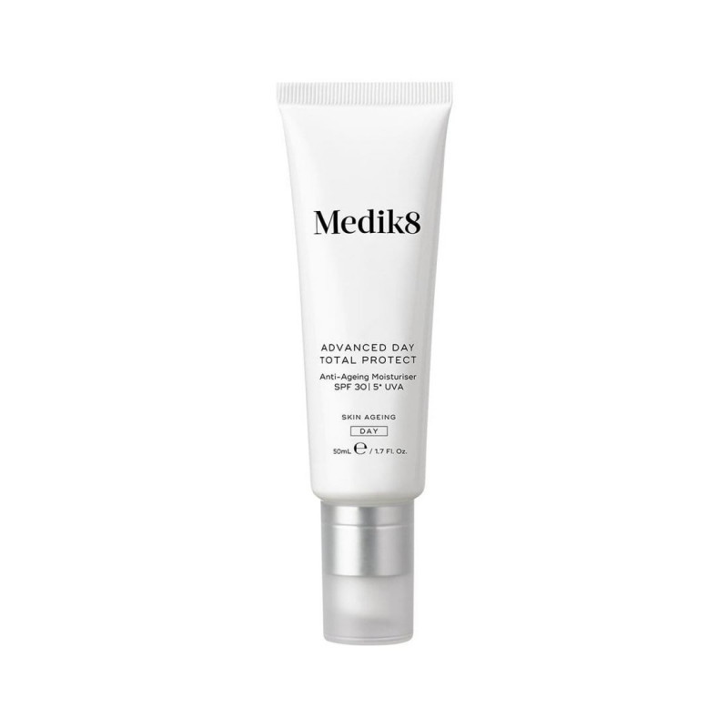 Medik8 Advanced Day Total Protect SPF30, 50ml