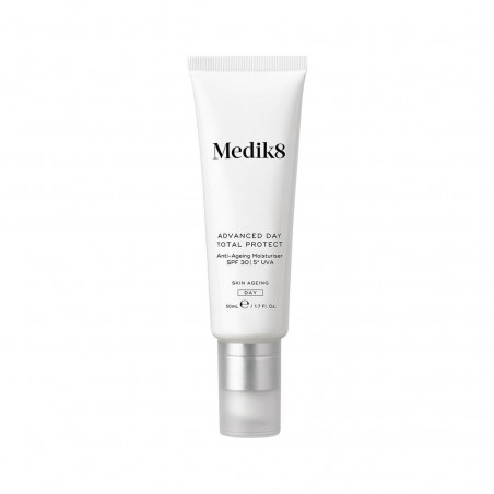 Medik8 Advanced Day Total Protect SPF30, 50ml