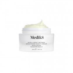 Medik8 Intelligent Retinol Smoothing Night Cream, 50ml
