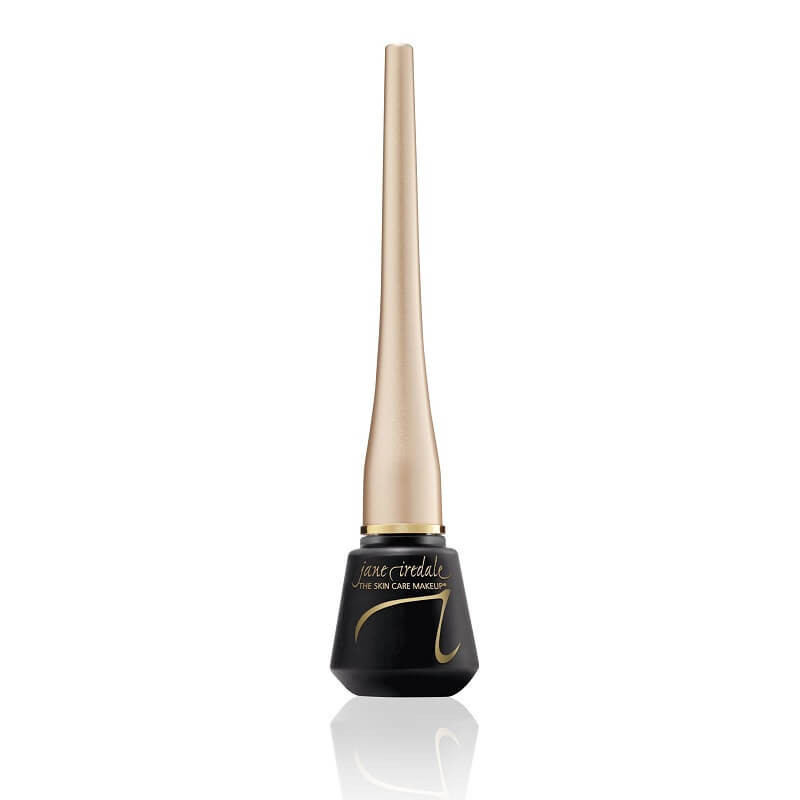 Jane Iredale Liquid Eyeliner Black, 6ml