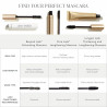 Jane Iredale Longest Lash Thickening and Lengthening Mascara, 12g