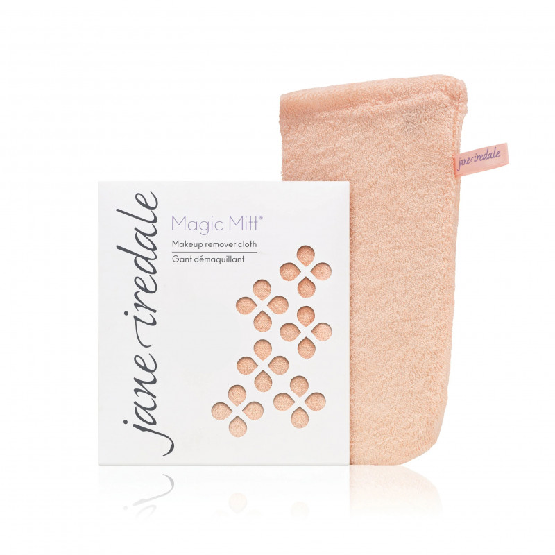 Jane Iredale Make Up Remover Magic Mitt