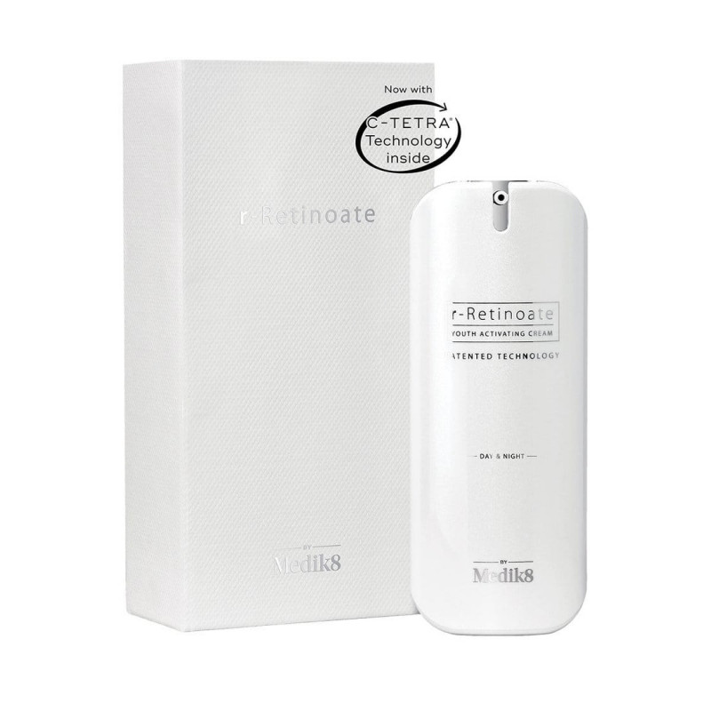 Medik8 r-Retinoate Day & Night, 50ml
