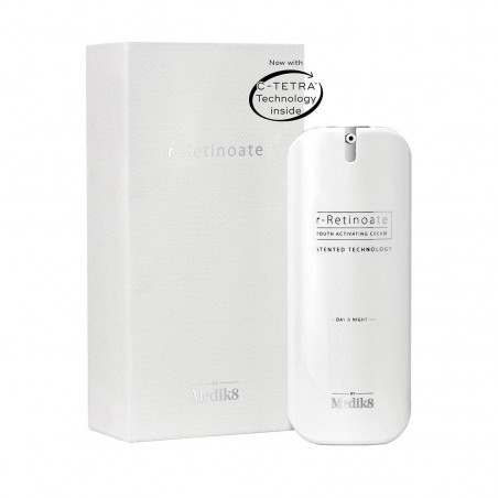 Medik8 r-Retinoate Day & Night, 50ml