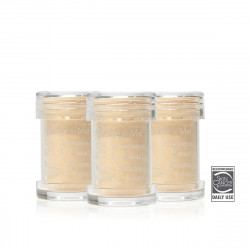 Jane Iredale Powder-Me SPF Dry Sunscreen Refill (3-pack)