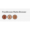 Jane Iredale PureBronze Matte Bronzer Powder Refill