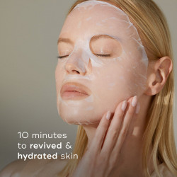 Medik8 Ultimate Recovery Bio Cellulose Mask, 6 x 30g