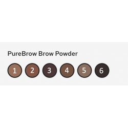 Jane Iredale PureBrow Brow Powder