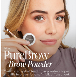 Jane Iredale PureBrow Brow Powder