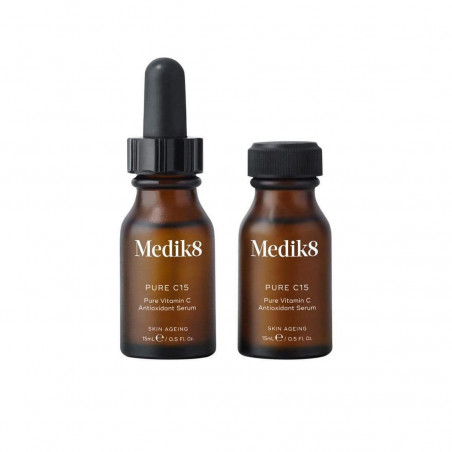 Medik8 Pure C15, 2 x 15ml