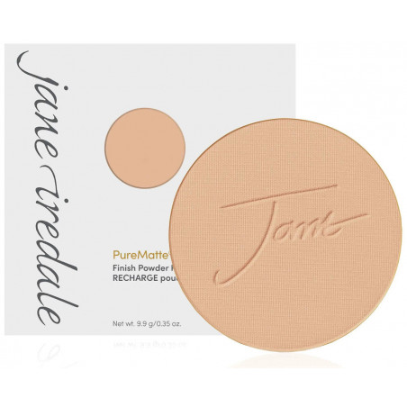Jane Iredale PureMatte® Finish Powder Refill 9.9g