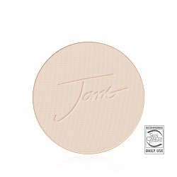 Jane Iredale PurePressed Base Mineral Foundation SPF 15&20 Refill, 9.9g