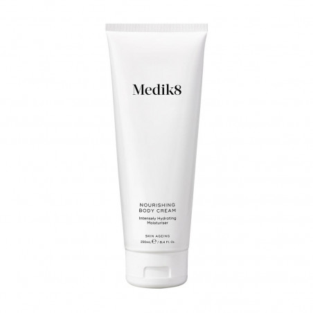 Medik8 Nourishing Body Cream, 250ml