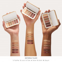 Jane Iredale Eye Shadow Palette