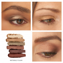 Jane Iredale Eye Shadow Palette