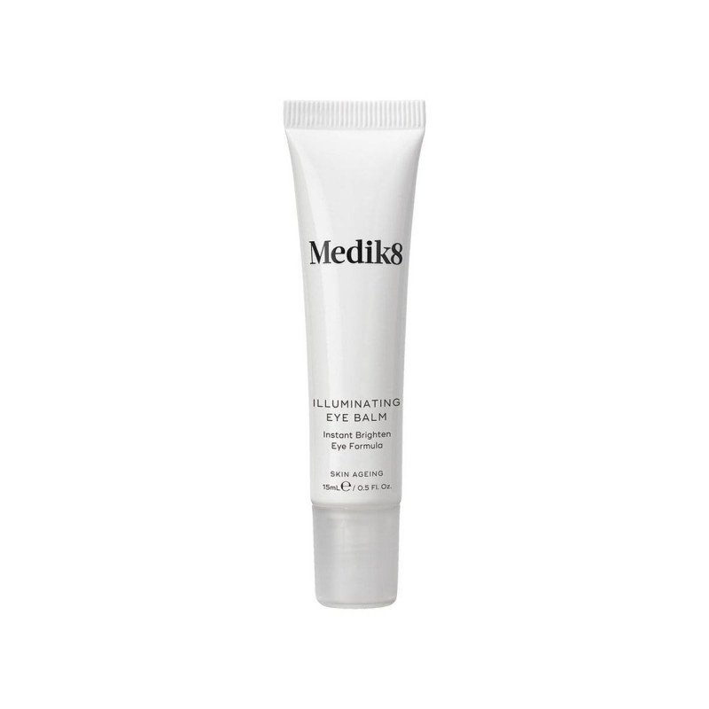 Medik8 Illuminating Eye Balm, 15ml
