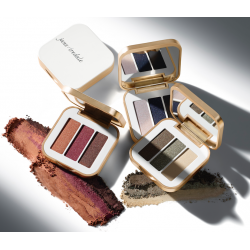 Jane Iredale Purepressed Eye Shadow Triple