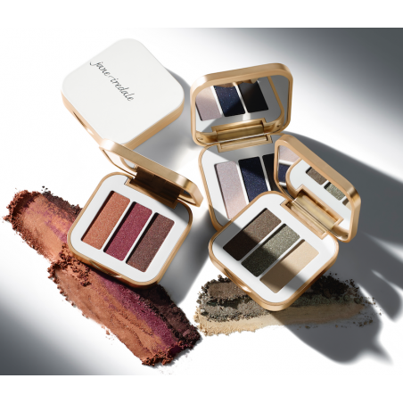 Jane Iredale Purepressed Eye Shadow Triple