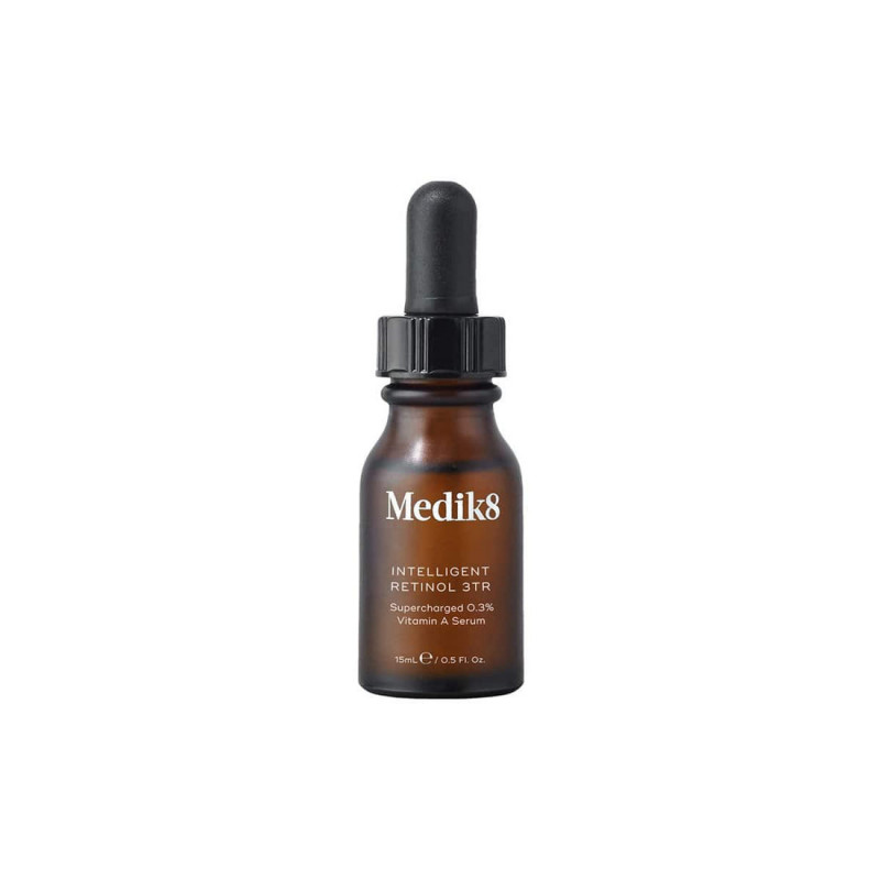 Medik8 Intelligent Retinol 3TR, 15ml