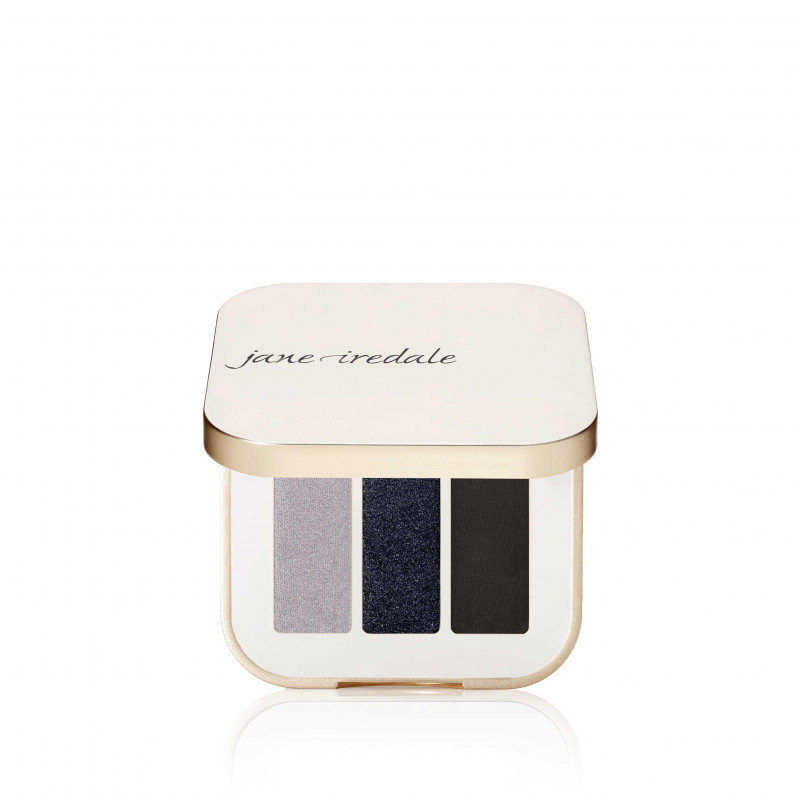 Jane Iredale Purepressed Eye Shadow Triple