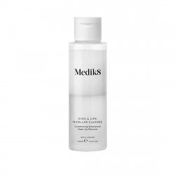 Medik8 Eyes & Lips Micellar Cleanse, 100ml