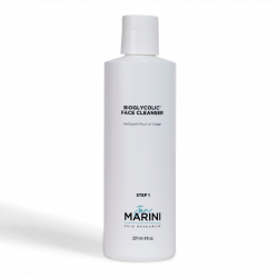 Jan Marini Bioglycolic Face Cleanser, 237ml