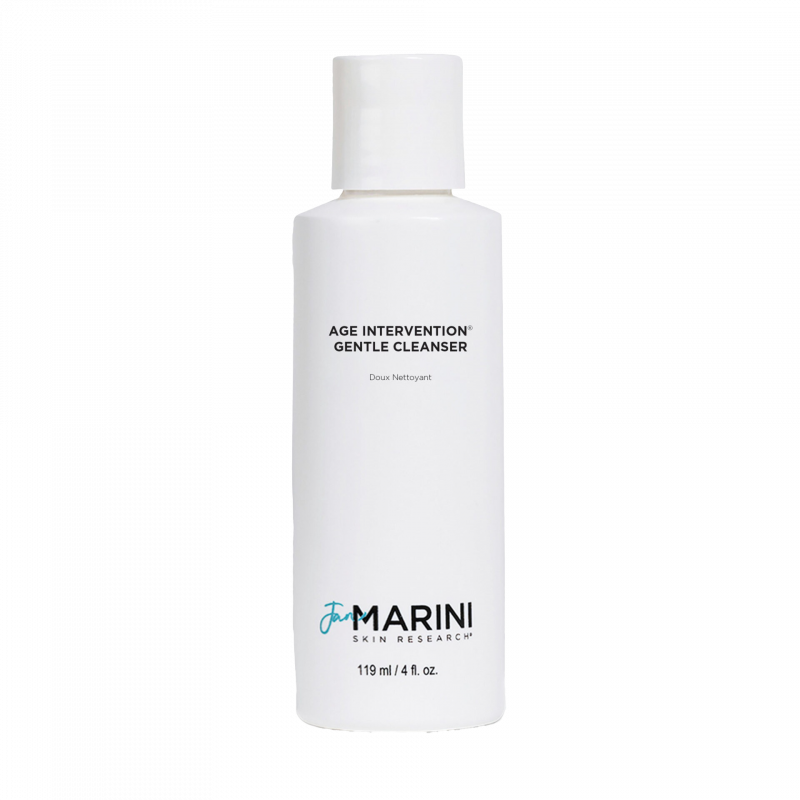 Jan Marini Age Intervention Gentle Cleanser, 119ml
