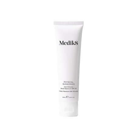 medik8 Physical Sunscreen SPF50, 60ml