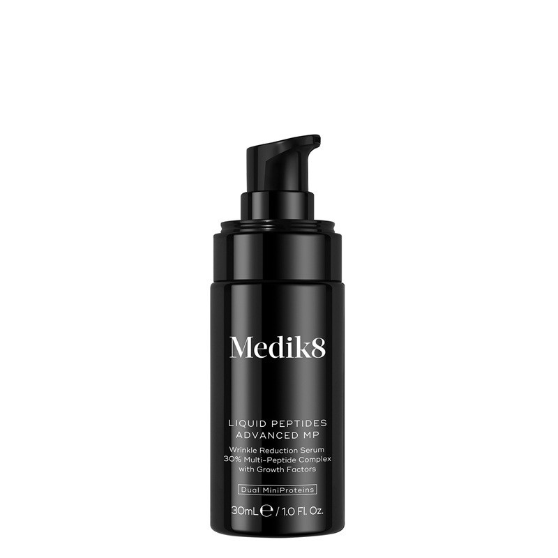 Medik8 Liquid Peptides Advanced MP, 30ml