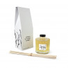 Lemon and Sweet Amber Bougie Reed Diffuser, 170ml - COMING SOON