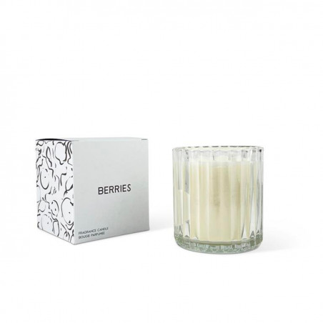 Berries Bougie candle, 20cl - COMING SOON