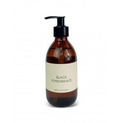 Black Pomegranate Hand and Body Wash, 250ml - COMING SOON